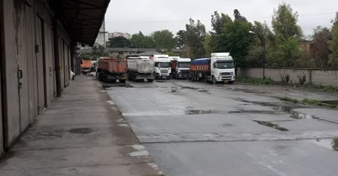 در هشت ماه سال جاری ،۷هزارو۴۵۱ تن انواع کود کشاورزی یارانه ای به‌مصرف  کشاورزان شهرستان علی آباد کتول قرار گرفت 