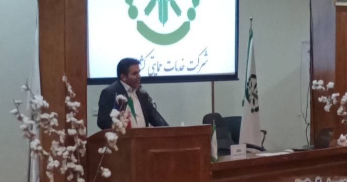 اعتماد بهره برداران به شرکت های تولید کننده ، به  دلیل  افزایش کیفیت و رقابت سالم در تولید کود های غیر یارانه ای