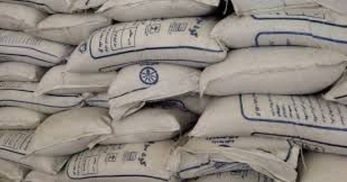 حمایت از کشاورزان و تأمین بازار مصرف کود سولفات پتاسیم در شهرستان آزادشهر