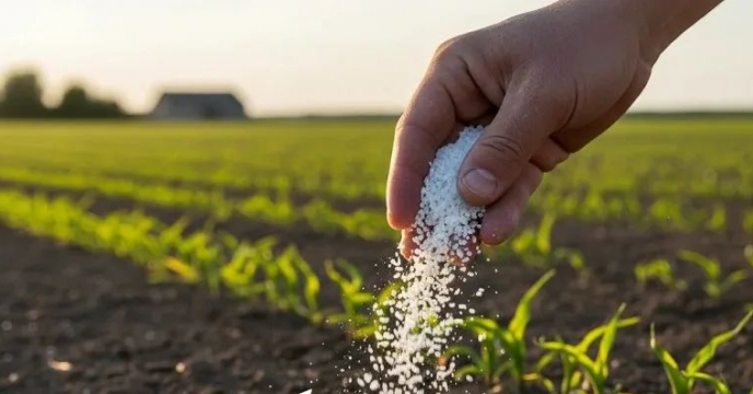  با حمایت گسترده ،مقدار107 تن حواله کود  در دسترس کشاورزان شهرستان رامیان قرار گرفت