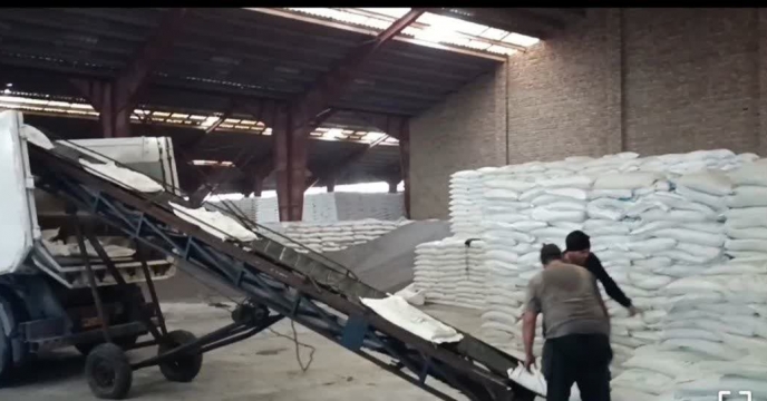 تسهیل در روند توزیع کود؛ گام شرکت خدمات حمایتی کشاورزی برای ارتقای باغداری در گلستان