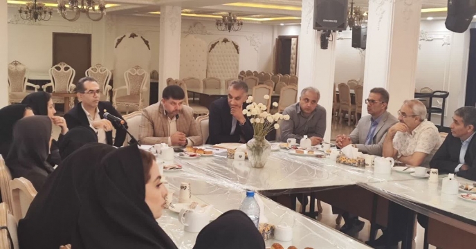 تأکید بر تأمین به‌موقع کود کشت پاییزه در علی‌آبادکتول
