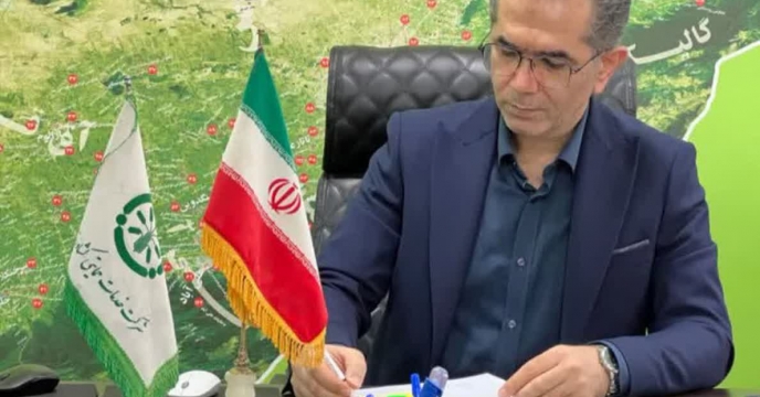 زنگ خطر کاهش ماده آلی خاک با تداوم کشاورزی غیرحفاظتی درگلستان