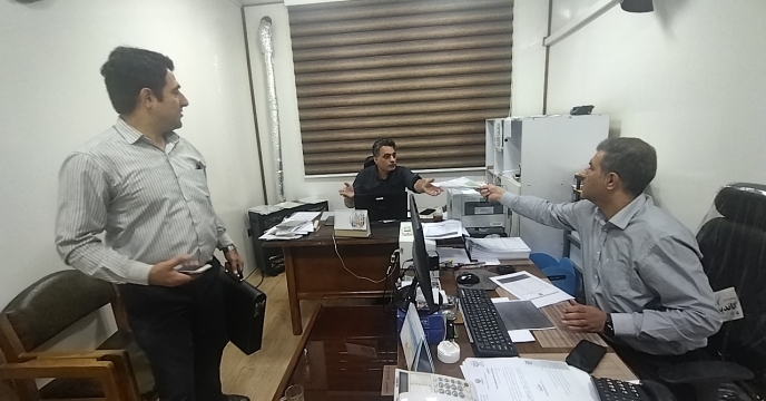 بهره‌مندی حدود ۹۰ کشاورز قمی از یارانه کودهای فسفاته و پتاسه در شهریورماه