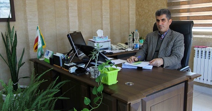 برگزاری جلسه کمیته فنی بذر سازمان جهاد کشاورزی استان گیلان