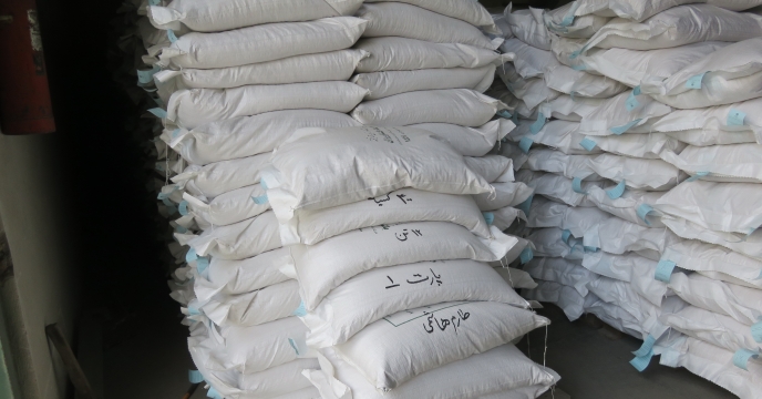 آغاز عملیات توزیع بذر شلتوک برنج در مازندران