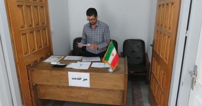 گزارش اجرای منشور حقوق شهروندی در مازندران 