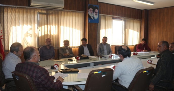بررسی و برنامه ریزی جذب سهمیه کود در شهرستان پاکدشت