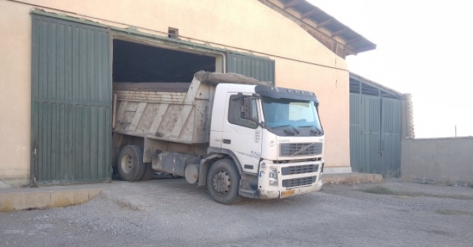 صدور حواله الکترونیکی به تعداد 1754 فقره در استان زنجان 