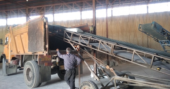 تخصیص مرحله سوم 8000 تن کود کشاورزی اوره جهت کشت پاییزه در استان زنجان