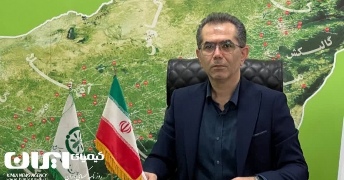 اجرای طرح سوآپ اوره در گلستان 