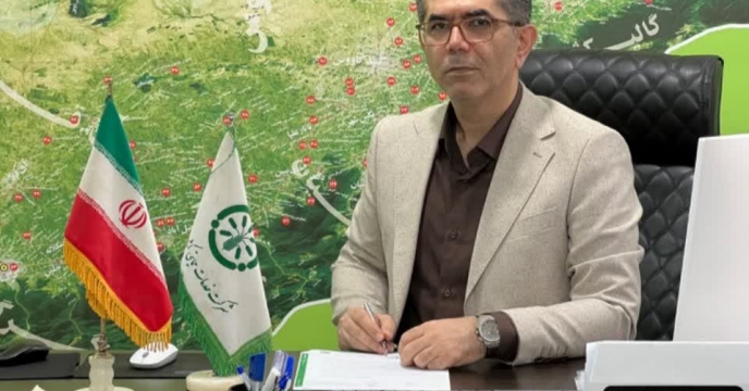نظارت میدانی بر توزیع کود یارانه‌ای در گلستان با نظرسنجی مستقیم از کشاورزان