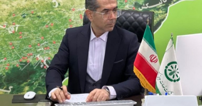  تدارک و‌ توزیع‌‌‌ کود ،با هدف افزایش بهره وری و حمایت از کشاورزان