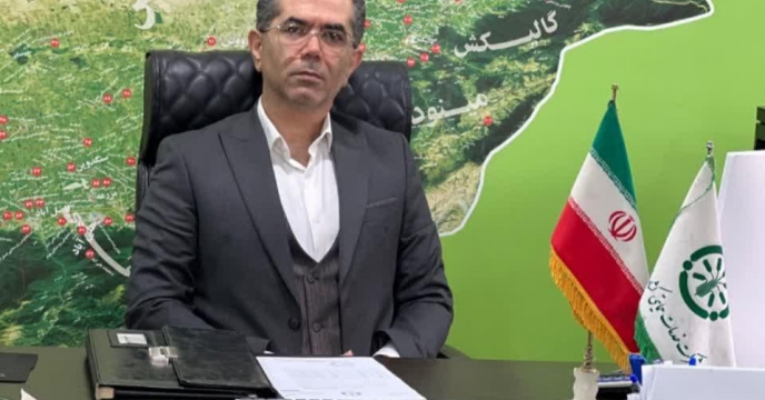  مدیریت کارآمد تامین و توزیع کود شیمیایی در استان گلستان