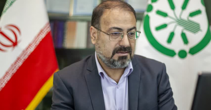 رونق تامین نهادههای کشاورزی در کرمان با توزیع بیش از ۱۳۰۰ تن کود یارانهای طی هفته گذشته