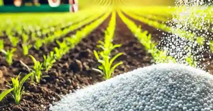 از ابتدای سال تاکنون بیش از 12 هزار تن کود فسفات و پتاس یارانه ای فروش و توزیع شده است