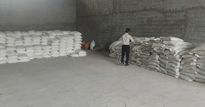 بازدید میدانی از کارگزاران نهاده‌های کشاورزی شهرستان دشتستان انجام شد