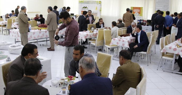 برگزاری بیست و نهمین همایش سال جاری در استان ایلام 