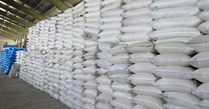 ارسال 25 تن کود شیمیایی ازته در مردادماه توسط شرکت خدمات حمایتی کشاورزی استان همدان برای شهرستان اسدآباد