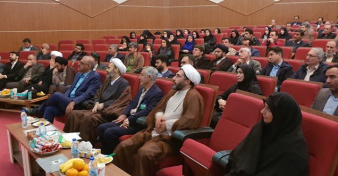 برگزاری سومین همایش روز جهانی خاک در استان قزوین