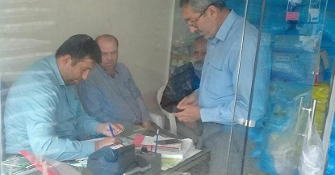 افزایش 35 درصد خرید تضمینی کلزا در استان مازندران