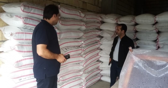 صدور 4 عاملیت کارگزار توزیع نهاده های شرکت خدمات حمایتی کشاورزی در استان گیلان