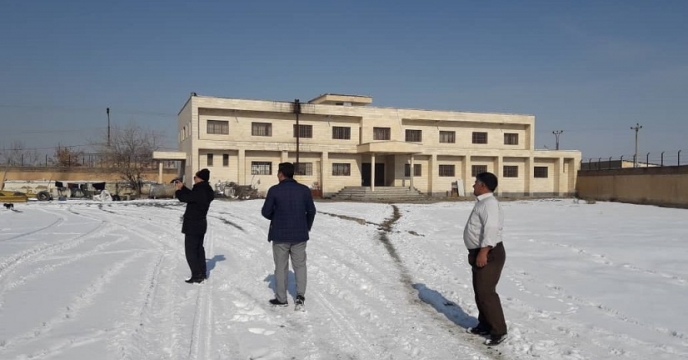 فراهمی مقدمات برگزاری مزایده در استان آذربایجان غربی