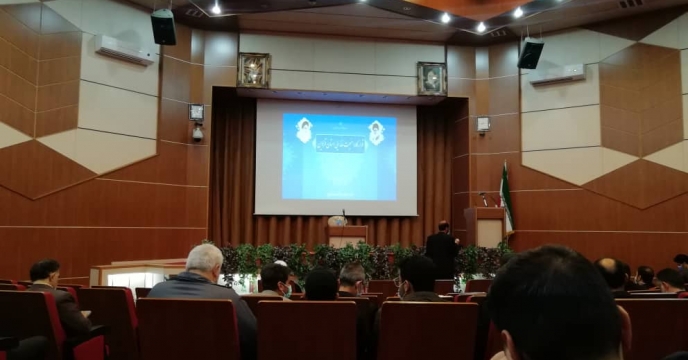 برگزاری اولین جلسه قرارگاه امنیت غذایی در استان قزوین