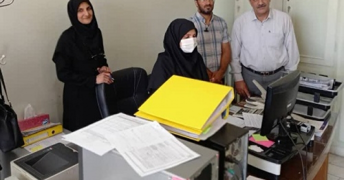 بیمه تکمیلی درمان کارگزاران استان گیلان