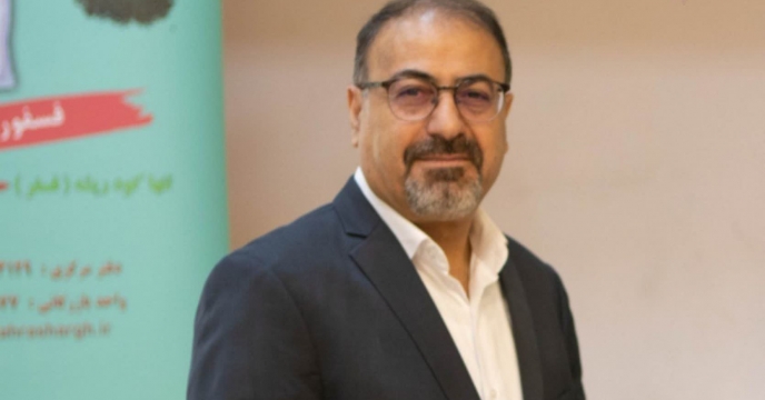 توزیع کودهای یارانه‌ای در بافت بر اساس حواله‌های الکترونیکی انجام شده است