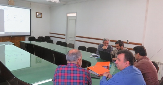برگزاری 29 جلسه کمیسیون معاملات در استان مازندران