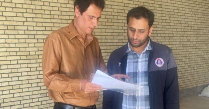  بررسی عملکرد پنج انبار کارگزاران شهرستان بافت با هدف بهبود شبکه تأمین نهاده‌ها