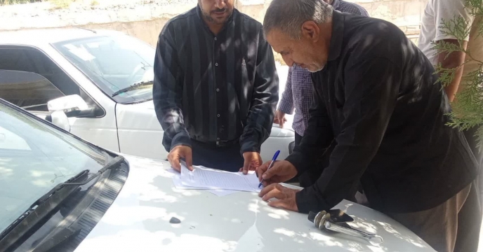  تطبیق دقیق موجودی سامانه با انبارهای فیزیکی؛ نظارت کارشناسی بر زنجیره توزیع کود در شهرستان‌های راور و کوهبنان