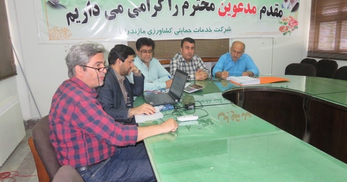 بازگشایی تجدید مناقصه حمل و نقل در استان مازندران