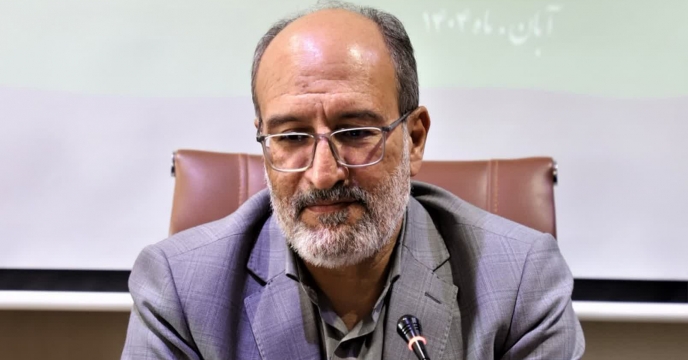 اسفندیاری؛ تقویت امنیت غذایی و پشتیبانی از کشاورزان با تلاش جهادی مدیران جدید در خراسان جنوبی