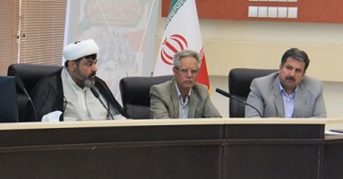 رشد ۳۰ درصدی توزیع کود ازته و تحقق ۱۰۷ درصدی تأمین کود پتاسه در چهارمحال و بختیاری 