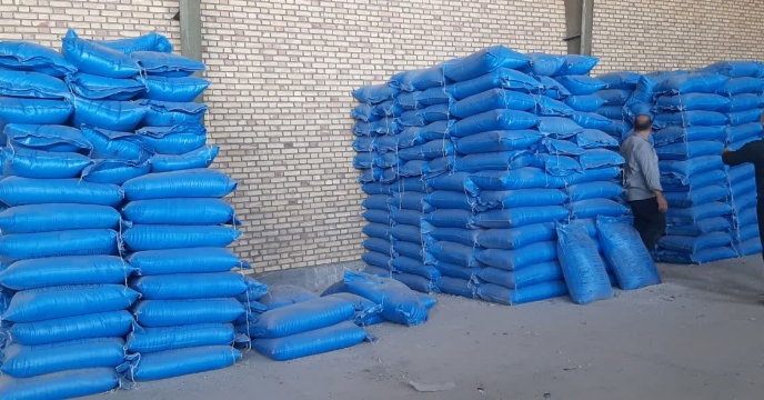 انجام ۱۶مورد پایش و نظارت بر عملکرد کارگزاران توزیع کود کشاورزی در استان تهران