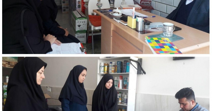 کمیته پایش استان گلستان  بصورت مستمر از کار گزاری های کود و  فروش کود در بازار های محیطی بصورت مستمر بازدید و نظارت می کنند