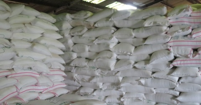 تامین کودهای ازته برای محصولات زراعی در مازندران 