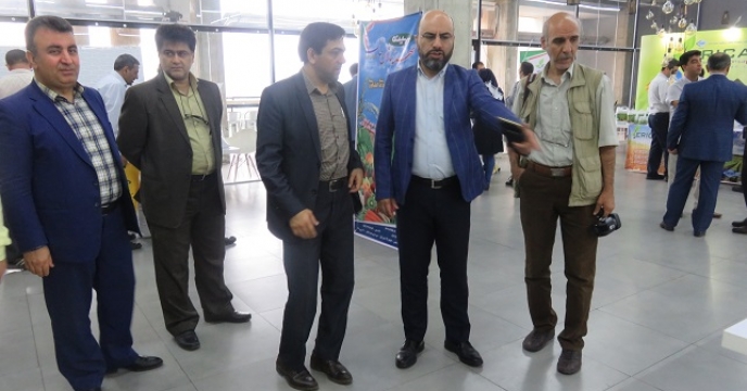 برگزاری دومین همایش آموزشی و ترویجی معرفی سبد کودی در مازندران