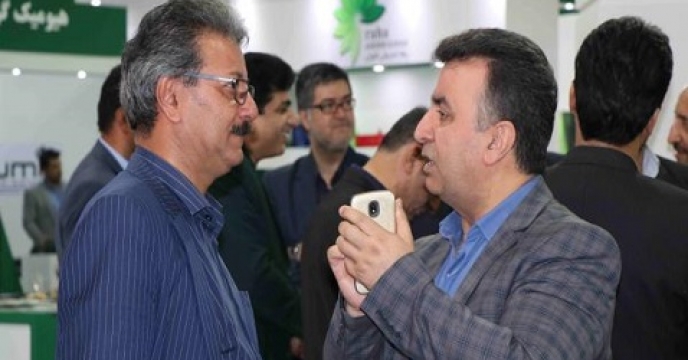 حضور 100 شرکت تولیدی در نمایشگاه استان مازندران