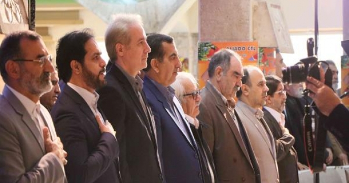 برگزاری جشنواره تخصصی ملی کیوی در تنکابن مازندران