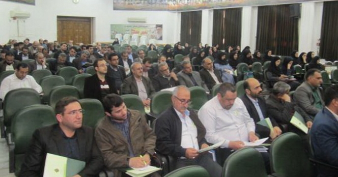 برگزاری 15 دوره آموزشی ویژه کارگزاران در استان مازندران