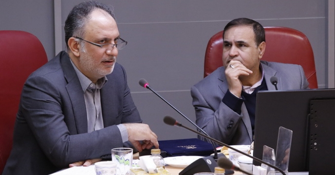 حمید رسولی، عضو هیئت مدیره و مدیرعامل شرکت خدمات حمایتی کشاورزی: در حوزه تولید کود در ایران جای تکنولوژیهای نوین خالی است