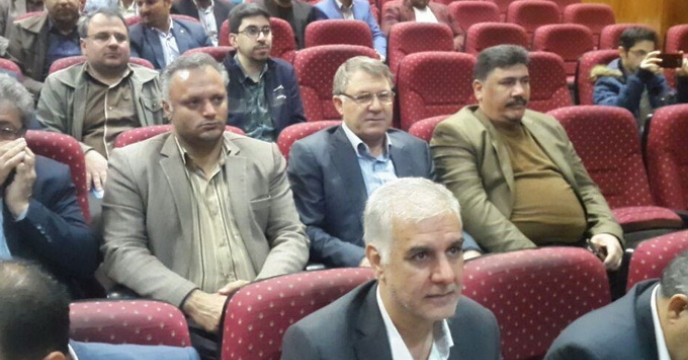 همایش روز ملی مهندسی در استان کرمانشاه