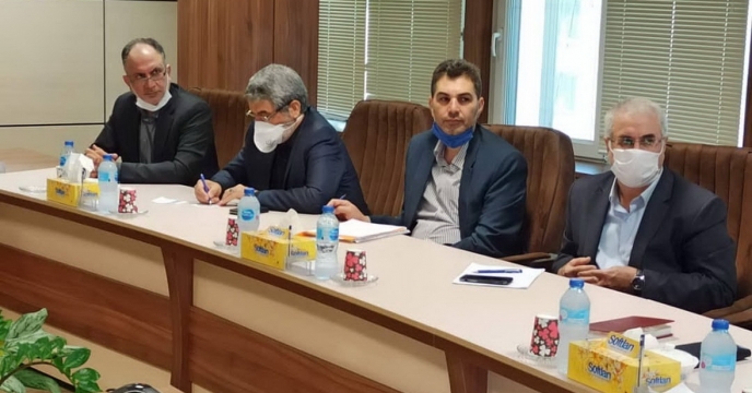 همکاری شرکت ملی صنایع مس ایران با طرح خودکفایی کودهای کشاورزی