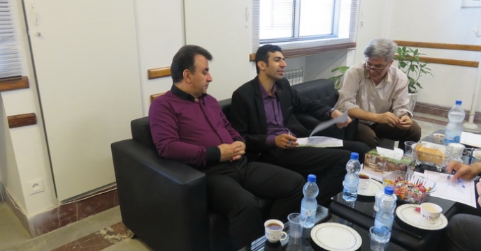 برگزاری 11جلسه کمیسیون معاملات در استان مازندران