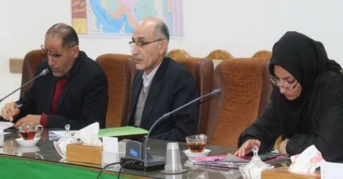 کمیته فنی رونق تولید در استان مازندران