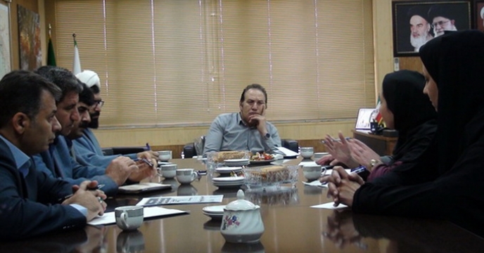 برگزاری جلسه پیشگیری از وقوع مسمومیت های ناشی از مصرف قارچ های خودرو در استان ایلام