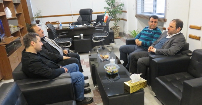 برگزاری نشست هماهنگی سموم در مازندران